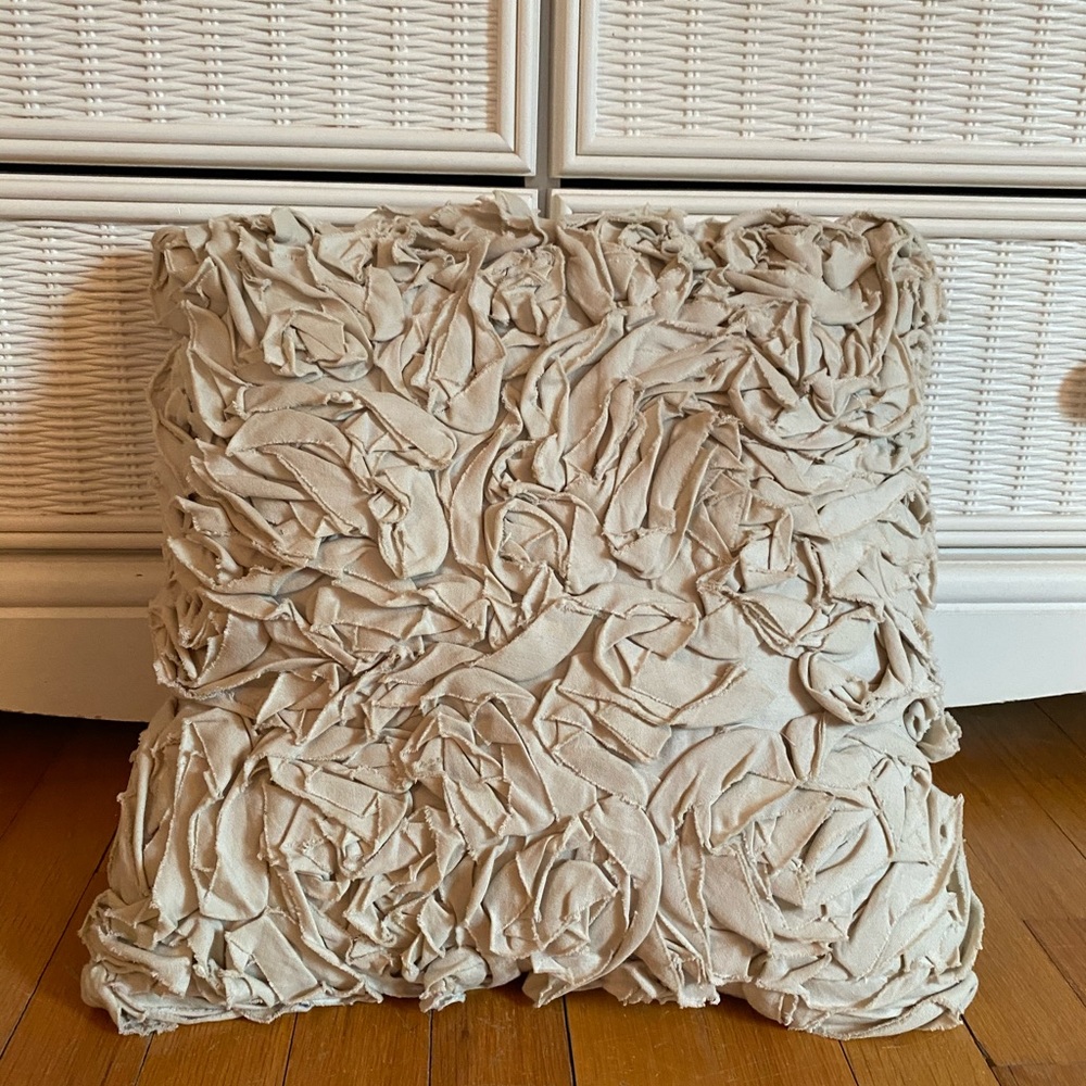 Throw Pillow - Picture 2 of 2